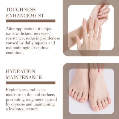Last Day Of Discount 🔥 Nail Repair & Antifungal Solution